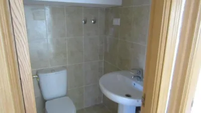 Chalet in La Noria 3 photo 6