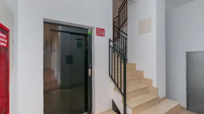 Piso en Centro photo 10