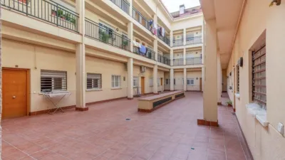 Piso en Centro photo 19