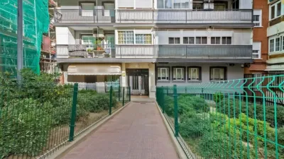 Apartment in Fuenlabrada Ii - El Molino photo 12