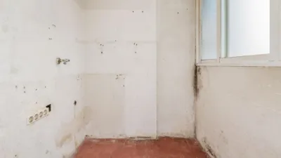 Apartment in Fuenlabrada Ii - El Molino photo 14
