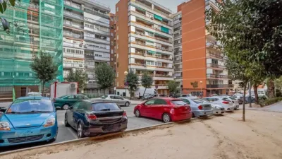 Apartment in Fuenlabrada Ii - El Molino photo 15
