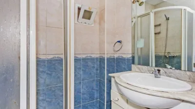 Apartment in Fuenlabrada Ii - El Molino photo 17