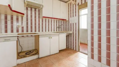 Apartment in Fuenlabrada Ii - El Molino photo 18