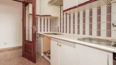 Apartment in Fuenlabrada Ii - El Molino photo 3