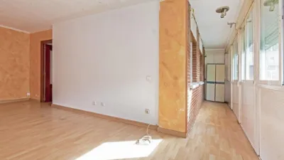 Apartment in Fuenlabrada Ii - El Molino photo 6
