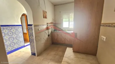 Casa en Reyes Catolicos photo 5
