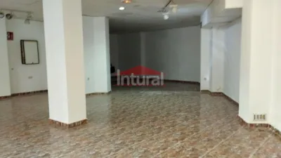 Local comercial en venta en Centro-Feria - Vista 3