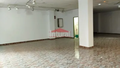 Local comercial en venta en Centro-Feria - Més