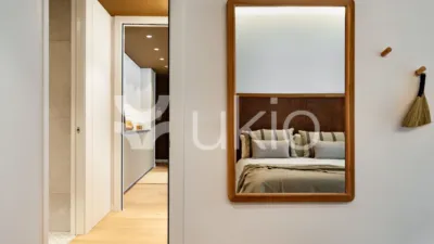 Piso en alquiler en Carrer de Josep Torres - Imagen 15