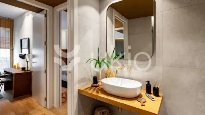 Piso en alquiler en Carrer de Josep Torres - Imagen 21