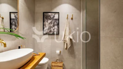 Piso en alquiler en Carrer de Josep Torres - Imagen 22