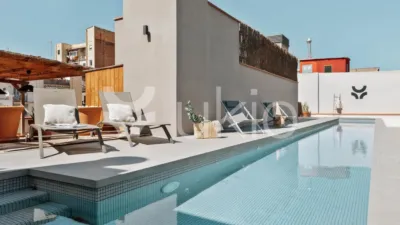 Piso en alquiler en Carrer de Josep Torres - Imagen 34