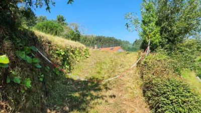 Terreno en venta en Calle Burricios, Número 0 - Vista 2