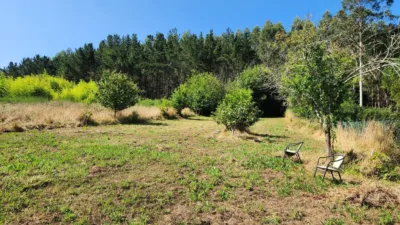Terreno en venta en Calle Burricios, Número 0 - Vista 3