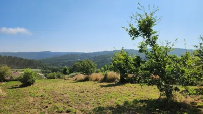 Terreno en venta en Calle Burricios, Número 0 - Vista 4