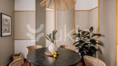 Piso en alquiler en Calle del Divino Pastor - Imagen 10