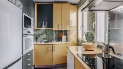 Piso en alquiler en Calle del Divino Pastor - Imagen 12