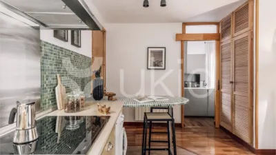 Piso en alquiler en Calle del Divino Pastor - Imagen 13