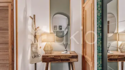 Piso en alquiler en Calle del Divino Pastor - Imagen 14