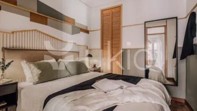 Piso en alquiler en Calle del Divino Pastor - Imagen 15