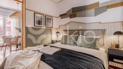 Piso en alquiler en Calle del Divino Pastor - Imagen 17