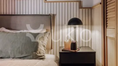 Piso en alquiler en Calle del Divino Pastor - Imagen 18