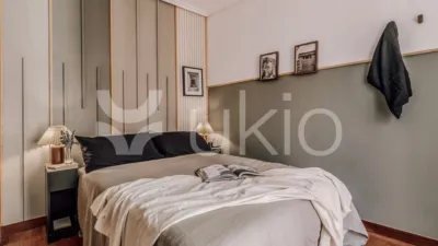 Piso en alquiler en Calle del Divino Pastor - Imagen 19