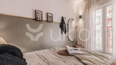 Piso en alquiler en Calle del Divino Pastor - Imagen 20