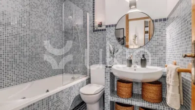 Piso en alquiler en Calle del Divino Pastor - Imagen 23