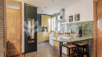 Piso en alquiler en Calle del Divino Pastor - Imagen 3