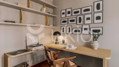 Piso en alquiler en Calle del Divino Pastor - Imagen 4