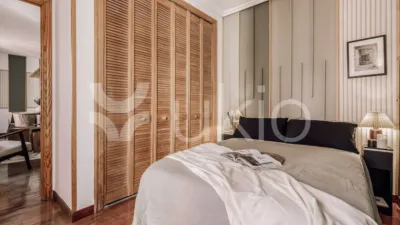 Piso en alquiler en Calle del Divino Pastor - Imagen 5