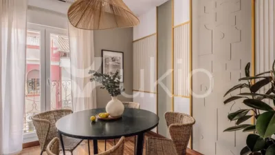 Piso en alquiler en Calle del Divino Pastor - Imagen 9