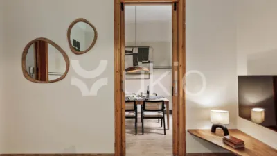 Piso en alquiler en Carrer de Pau Claris, cerca de Gran Via de les Corts Catalanes - Imagen 10