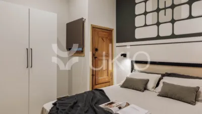 Piso en alquiler en Carrer de Pau Claris, cerca de Gran Via de les Corts Catalanes - Imagen 13