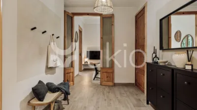 Piso en alquiler en Carrer de Pau Claris, cerca de Gran Via de les Corts Catalanes - Imagen 7