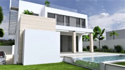 Casa – Torrevieja - Vista 2