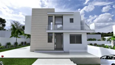 Casa – Torrevieja - Vista 3