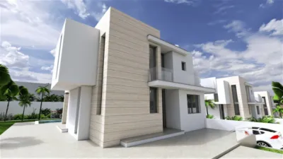 Casa – Torrevieja - Vista 4