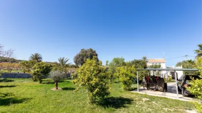Chalet on Ctra. de La Marina photo 18