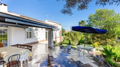 Chalet on Ctra. de La Marina photo 25