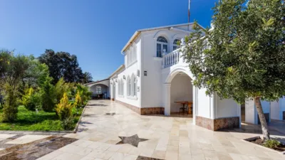 Casa – Elx - Elche - Vista 4