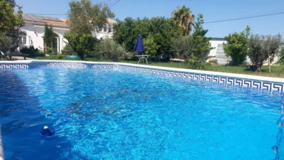 Chalet on Ctra. de La Marina photo 66