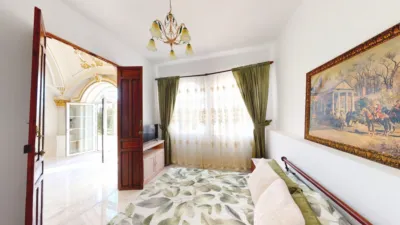 Chalet on Ctra. de La Marina photo 80
