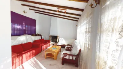 Chalet on Ctra. de La Marina photo 94