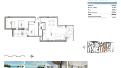 Apartment in Pueblo photo 20