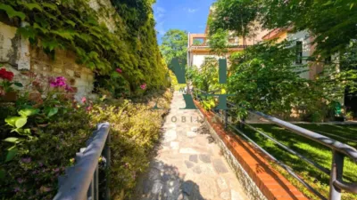 Chalet in Aguas Vivas photo 10