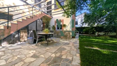 Chalet in Aguas Vivas photo 11