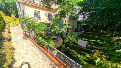 Chalet in Aguas Vivas photo 12